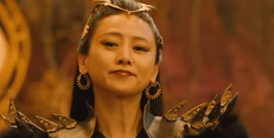 iQIYI presenta el tráiler de la película A Piggy Love Story