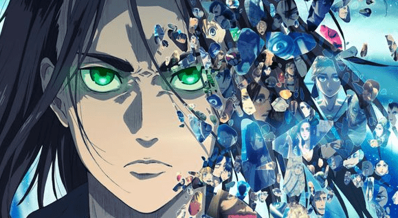 Crunchyroll anuncia algunos animes que veremos en su catálogo