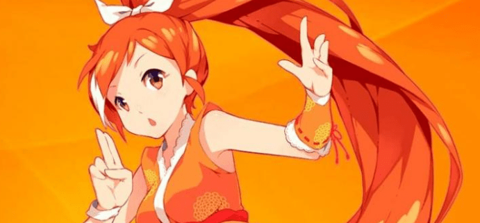 Crunchyroll lanza una nueva versión de su web en fase beta