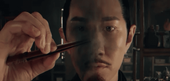 iQIYI nos lanza el tráiler de la película Detective Direnjie