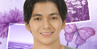 WeTV Indonesia nos comparte 4 nuevos pósters de la serie Dikta & Hukum