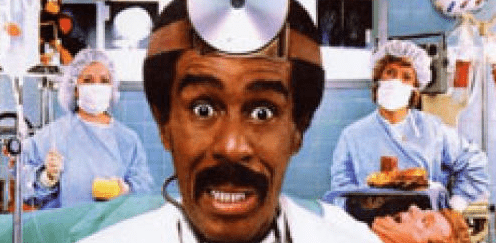 Pluto TV emitirá la película Estado Crítico en Pluto TV Cine Estelar