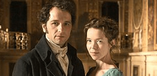 Acorn TV nos confirman los estrenos para este noviembre 2021
