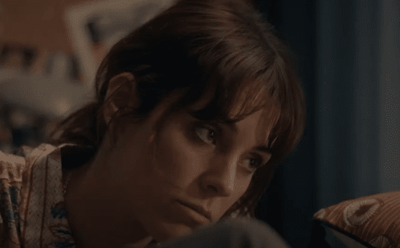 Starzplay nos presenta el primer tráiler de la serie Express