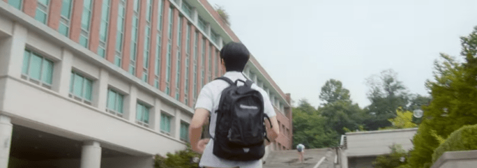 Rakuten Viki presenta el tráiler de la serie Fly, Again