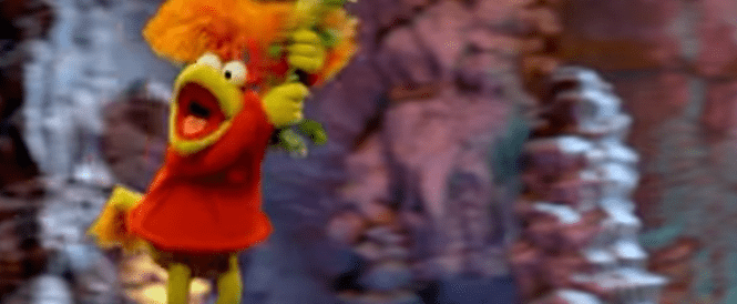 Apple TV+ nos muestra el teaser de Fraggle Rock: Back to the Rock
