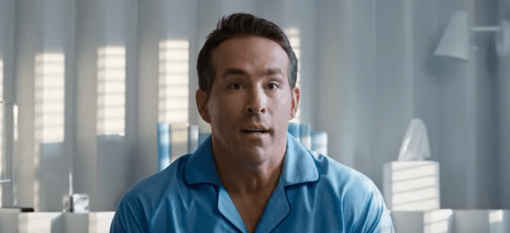 Crítica a la película Free Guy con Ryan Reynolds
