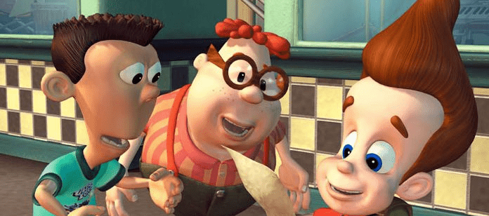 Pluto TV nos ofrece dos nuevos maratones animados