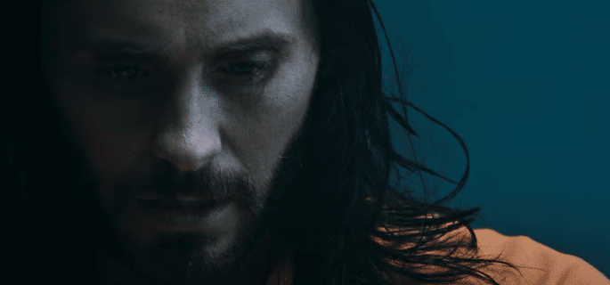 Sony nos presenta el nuevo tráiler de Morbius