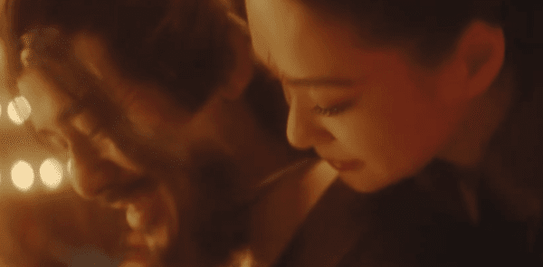iQIYI estrena la película The Queen