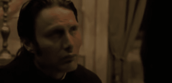 Pluto TV emite la película de Un Asunto Real en Pluto TV Indies