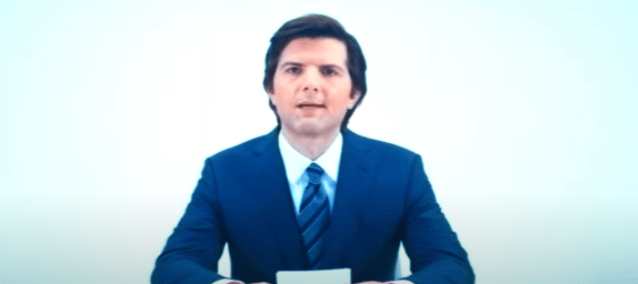 Apple TV+ trae el teaser de Severance (Separación)