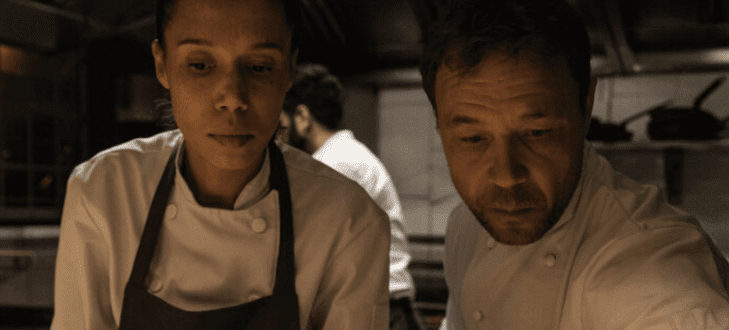 Filmin estrenará la película Hierve