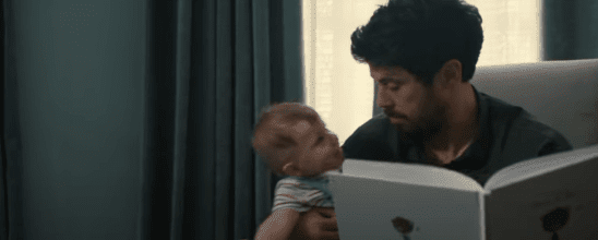 Apple TV+ lanza el tráiler de la tercera temporada de Servant