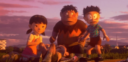 Stand By Me Doraemon 2 se estrenará en Netflix