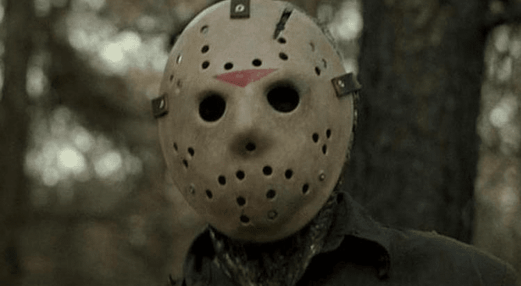 Pluto TV emitirá Viernes 13 en Pluto TV Thrillers