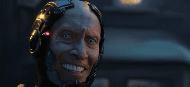 Netflix confirma la fecha de estreno para BigBug