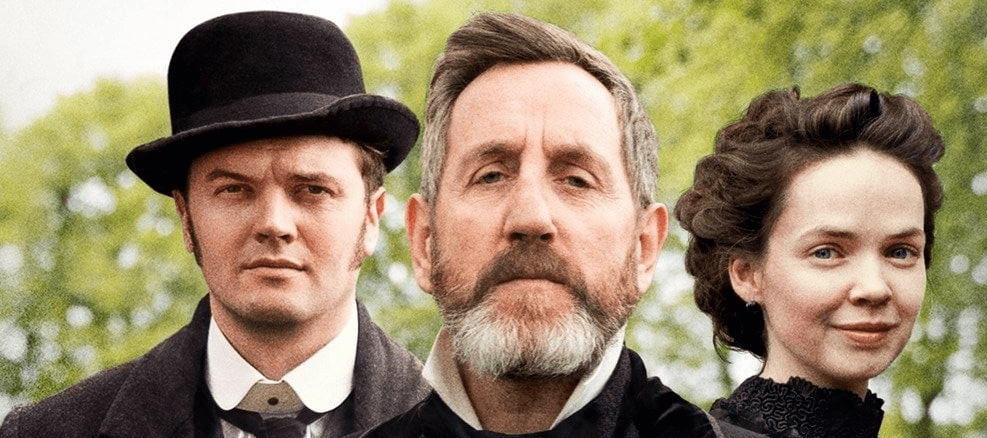 Todas las series que llegarán a Acorn TV en enero 2022