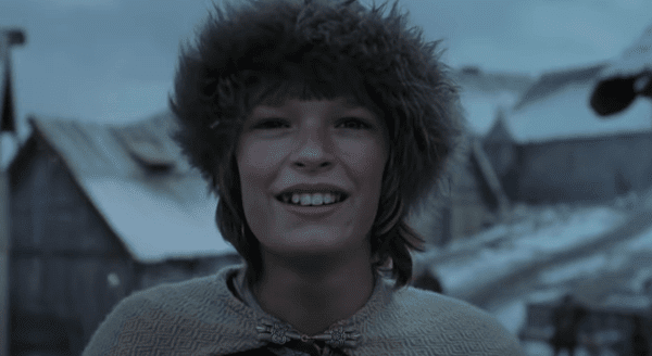 "El hombre del norte" llegará a los cines
