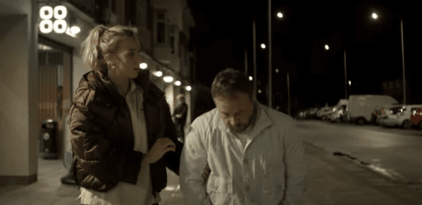 Movistar+ estrenará la pelicula "Help"