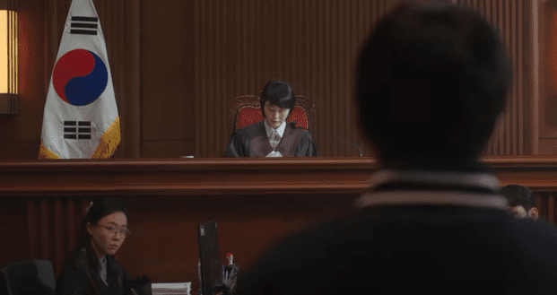 Netflix estrenará la serie coreana Juvenile Justice