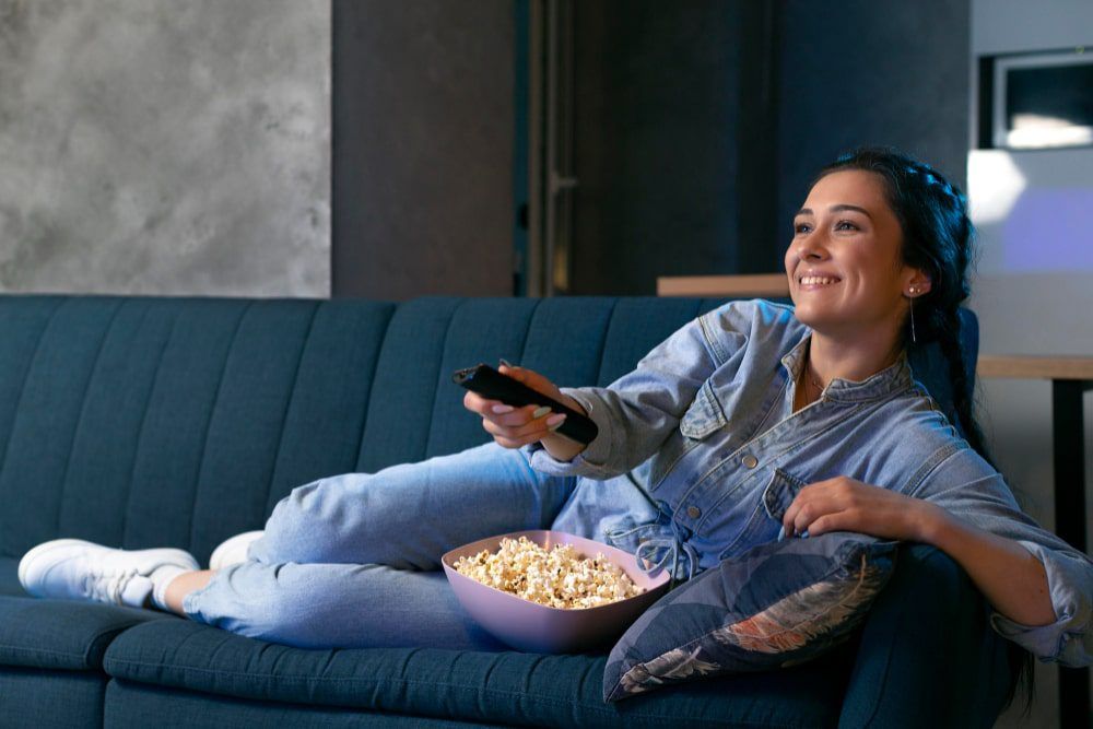 Netflix vuelve a subir los precios