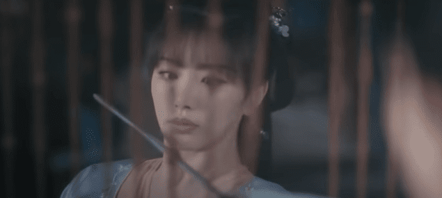 iQIYI estrena la serie Sassy Beauty
