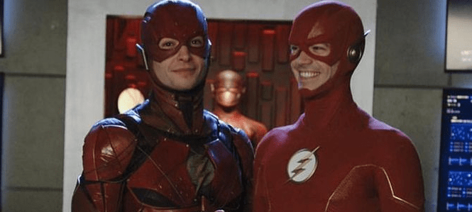 ViacomCBS y Warner ponen en venta The CW