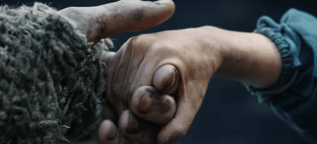 Prime Video lanza el tráiler de El Señor de los Anillos: Los Anillos del Poder