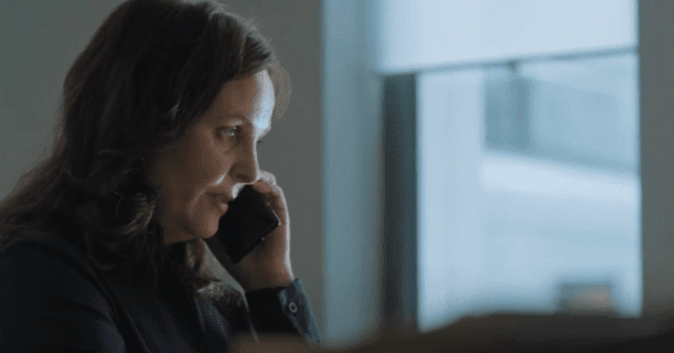 Furia consigue ser la serie más vista de Filmin, de lo que va de año