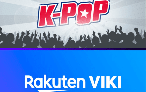 Pluto TV KPOP y Rakuten Viki llegan a Pluto TV