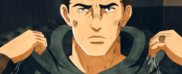 Netflix lanza el tráiler del anime Thermae Romae Novae