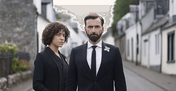 Acorn TV nos recomienda varias series