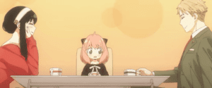 Crunchyroll trae el tráiler de SPY x FAMILY