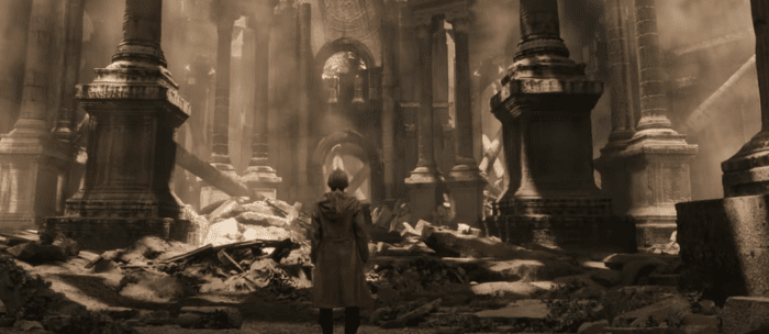 Fullmetal Alchemist tendrá dos nuevos live action para 2022