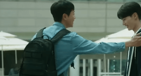 iQIYI estrenará la serie Blueming