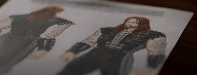 Peacock estrenará el documental WWE Evil
