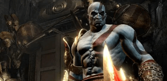 Amazon estaría trabajando en una serie de God of War