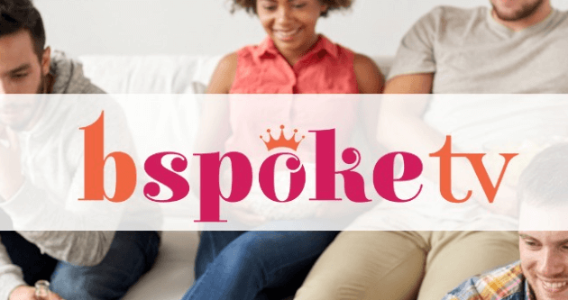 rlaxx TV añade el canal de moda "bspoketv"