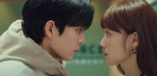 Rakuten Viki confirma el estreno de Shooting Stars
