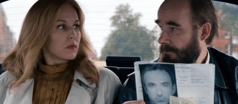 Filmin estrena la miniserie The Spectacular