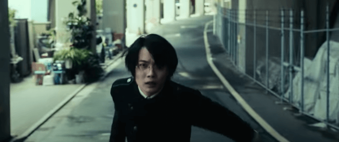 El Live Action de xxxHolic está a punto de ser estrenado