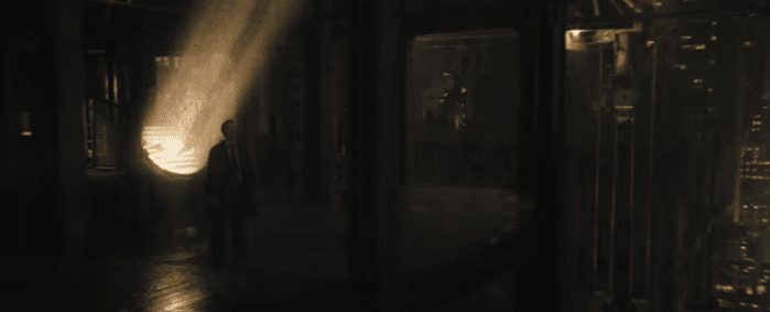 Crítica de The Batman protagonizada por Robert Pattinson
