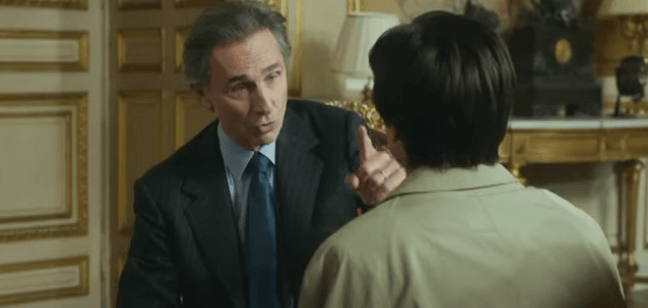 Pluto TV emitirá Crónicas Diplomáticas en Pluto TV Cine Comedia