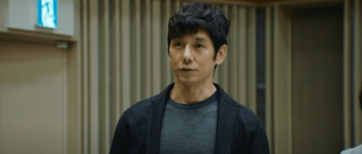 Drive My Car llega a Filmin