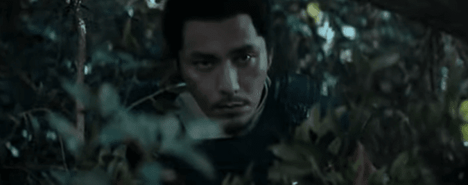iQIYI pone fecha de estreno a El Viento se Levanta en Longxi