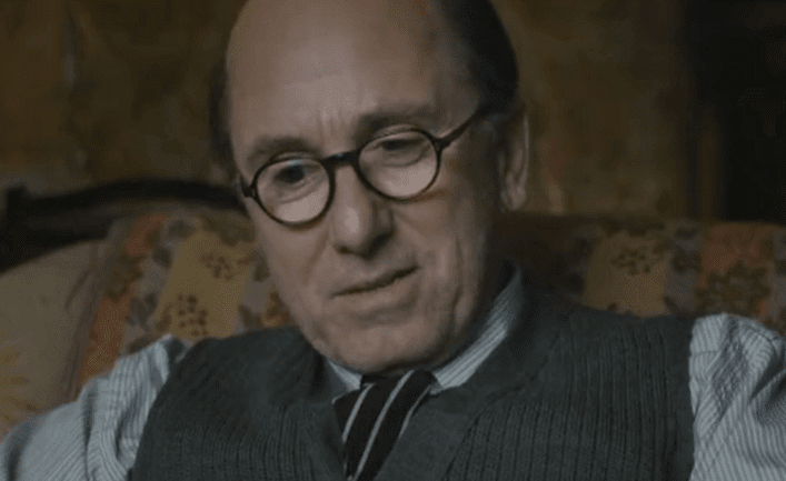 Pluto TV emitirá Rillington Place en forma de maratón a través del canal BBC Drama