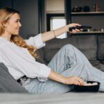 Cines Verdi TV y Cine Feel Good Verdi TV llegan a Tivify totalmente gratis