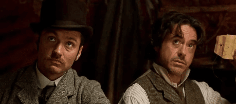 HBO Max trabajaría en un spin-off de Sherlock Holmes