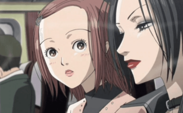 HIDIVE estrenará la versión remasterizada del anime Nana